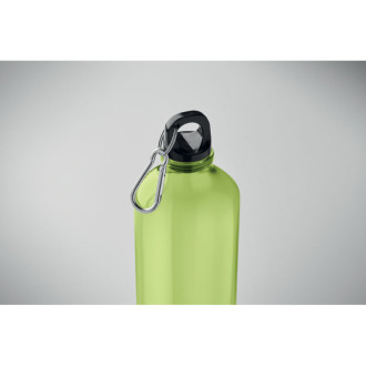 MOSS RE750, Láhev RPET 750 ml