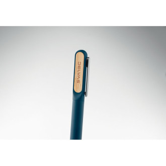 ALUBA, Kuličkové pero