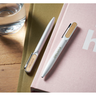 ALUBA, Kuličkové pero