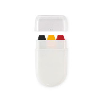 CHEER, Tyčinka na malování na tělo