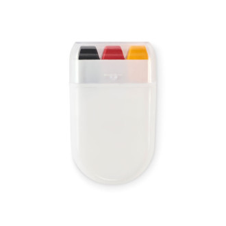 CHEER, Tyčinka na malování na tělo