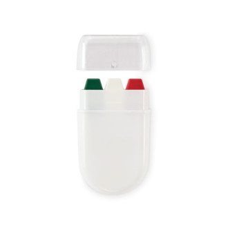 CHEER, Tyčinka na malování na tělo