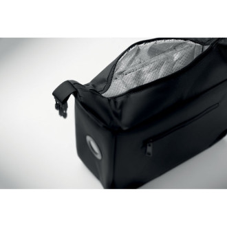 WINTRY, Chladicí taška s teploměrem