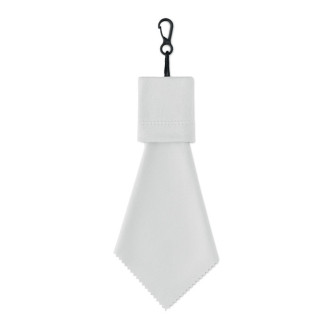 CLEAR, Čisticí hadřík z RPET