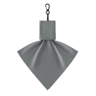 CLEAR, Čisticí hadřík z RPET