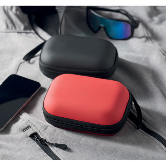 CARETWO, Lékárnička