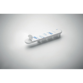 ORDER, Silikonový organizér kabelů