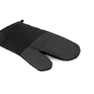 LAWSON. Kuchyňská rukavice ze 100% bavlny s gumou na jedné straně