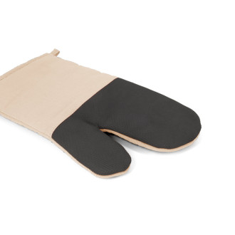 LAWSON. Kuchyňská rukavice ze 100% bavlny s gumou na jedné straně