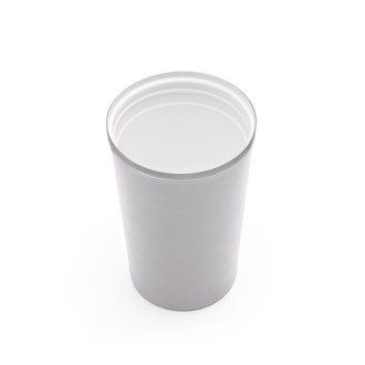 PHELPS CERAMIC. Cestovní hrnek z nerezové oceli s keramickým vřnitřkem, až 470 ml