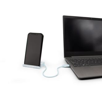 BERNERS HUB. Recyklovaný ABS rozbočovač s hlavními vstupy a výstupy