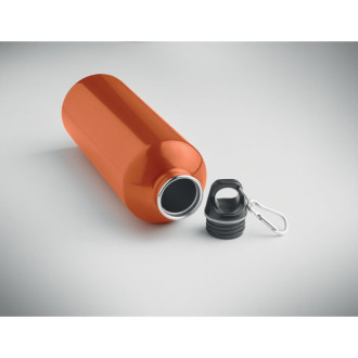 RE-ONE MOSS, Jednostěnná láhev 1000 ml