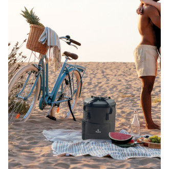 COLDI, Chladicí batoh z 600D RPET