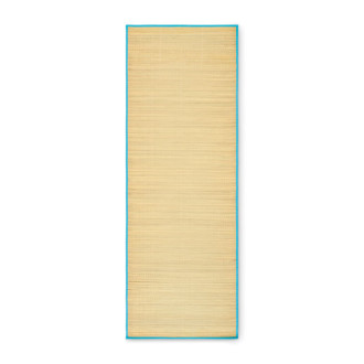 RAFIA, Přírodní slaměná plážová rohož