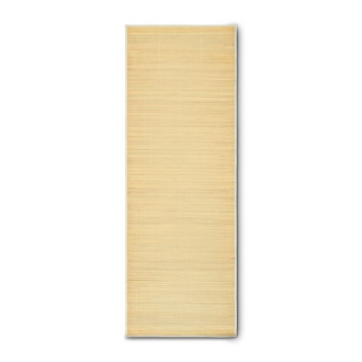 RAFIA, Přírodní slaměná plážová rohož