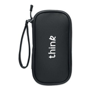 ALLTHERE, Organizér z 600D RPEtu