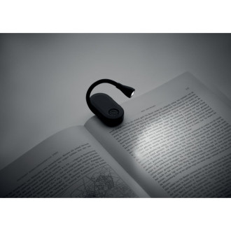 SCENE, Dobíjecí světlo na čtení