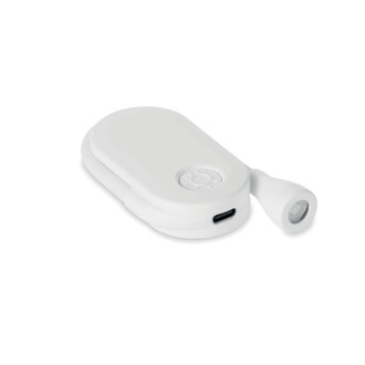 SCENE, Dobíjecí světlo na čtení