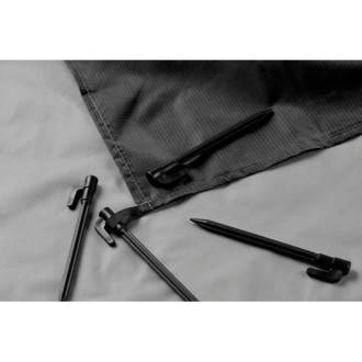 NOSAND, Lehká velká plážová deka