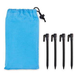 NOSAND, Lehká velká plážová deka