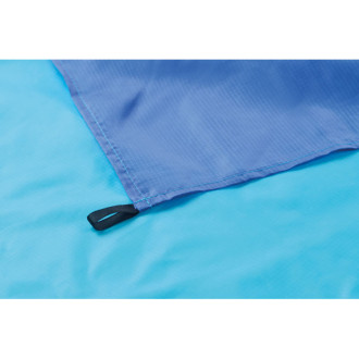 NOSAND, Lehká velká plážová deka