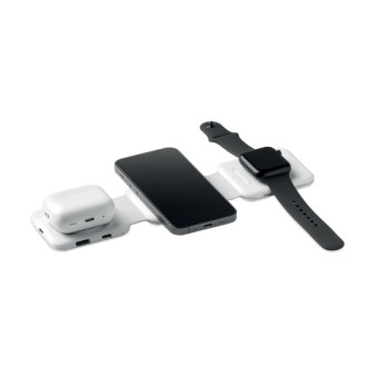 ROIS, Skládací nabíjecí stanice