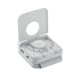 ROIS, Skládací nabíjecí stanice