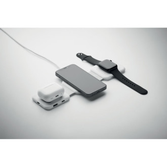 ROIS, Skládací nabíjecí stanice