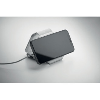 ROIS, Skládací nabíjecí stanice