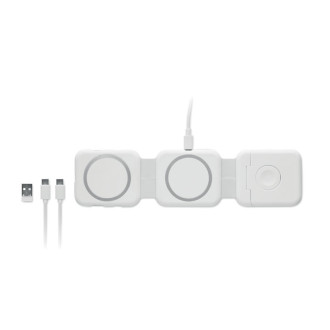 ROIS, Skládací nabíjecí stanice