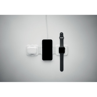 ROIS, Skládací nabíjecí stanice