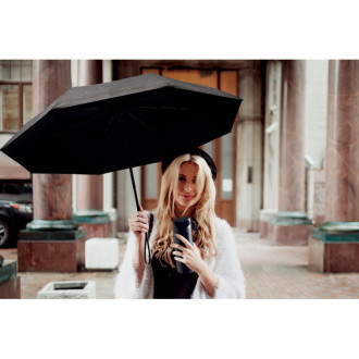 HITHERE, Dárková sada lahve a deštníku