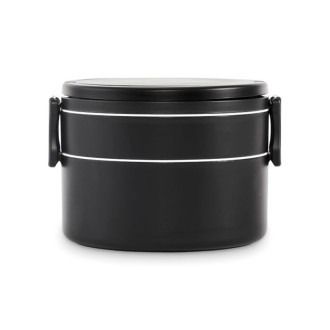 ENSALA, Dvoupatrový box na oběd 950 ml