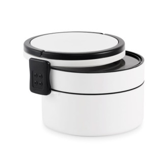 ENSALA, Dvoupatrový box na oběd 950 ml