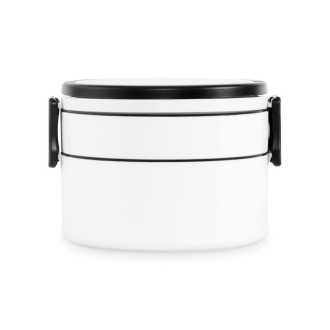 ENSALA, Dvoupatrový box na oběd 950 ml