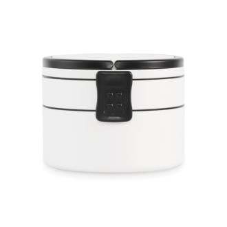 ENSALA, Dvoupatrový box na oběd 950 ml