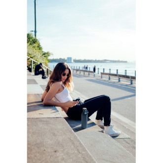 SVALUR, Jednostěnná láhev 500ml