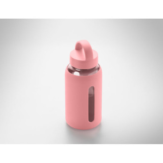 BORIS, Láhev z borosilikátového skla