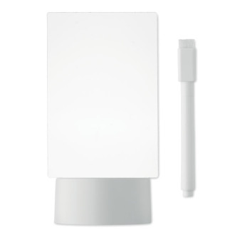 LEDMEMO, Svítící LED malá nástěnka