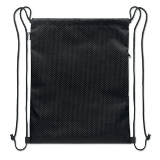 DAYKIT, Stahovací batoh 420D RPET