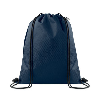 DAYKIT, Stahovací batoh 420D RPET