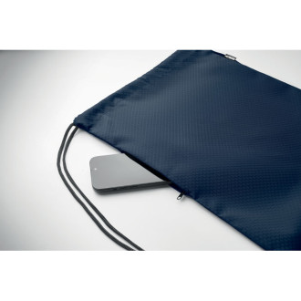 DAYKIT, Stahovací batoh 420D RPET