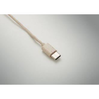 CABSTRA, Sada kabelů v pouzdře