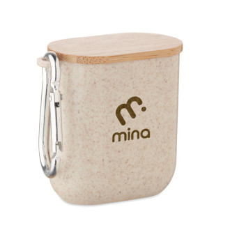 CABSTRA, Sada kabelů v pouzdře