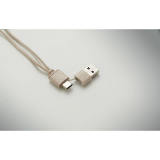 CABSTRA, Sada kabelů v pouzdře