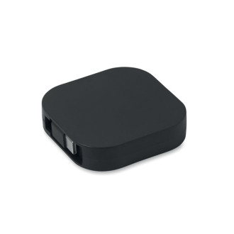 LINEA 100, 100W zatahovací nabíjecí kabel