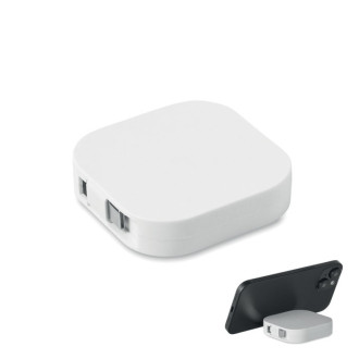 LINEA 100, 100W zatahovací nabíjecí kabel