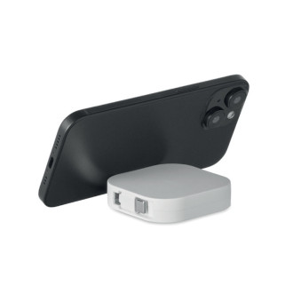 LINEA 100, 100W zatahovací nabíjecí kabel