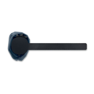 AGUMBE, 23´´ skládací deštník