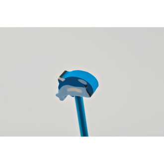 CIRCO, Dřevěná dětská tužka s gumou